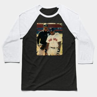 Frank Thomas in Chicago White Sox, Baseball T-Shirt